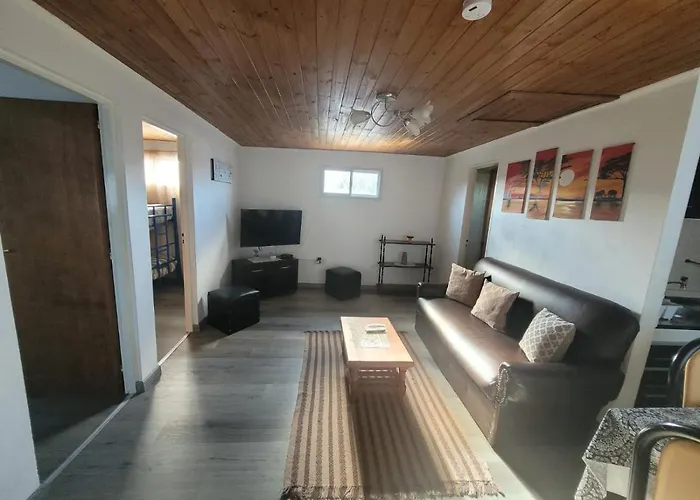 Ryg Apartments