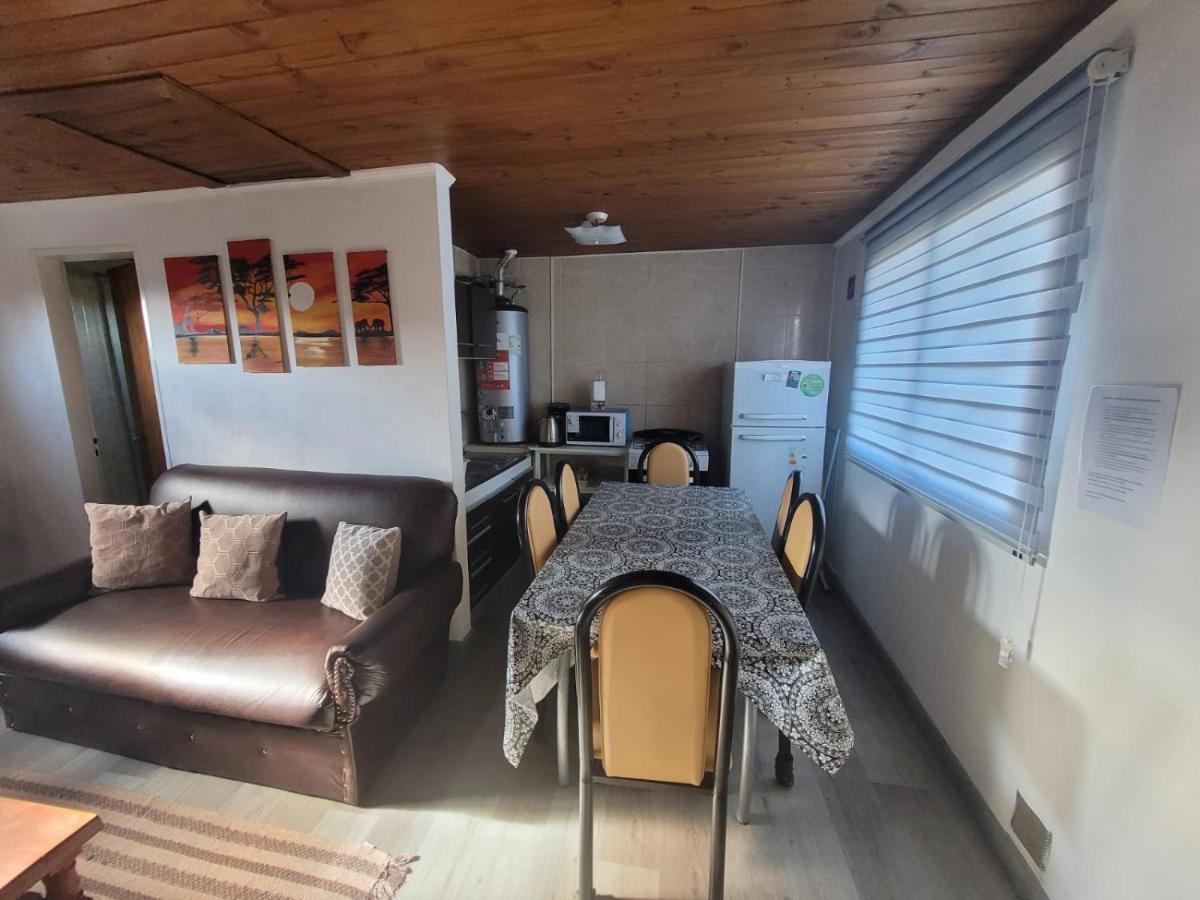 Ryg Apartment San Carlos de Bariloche