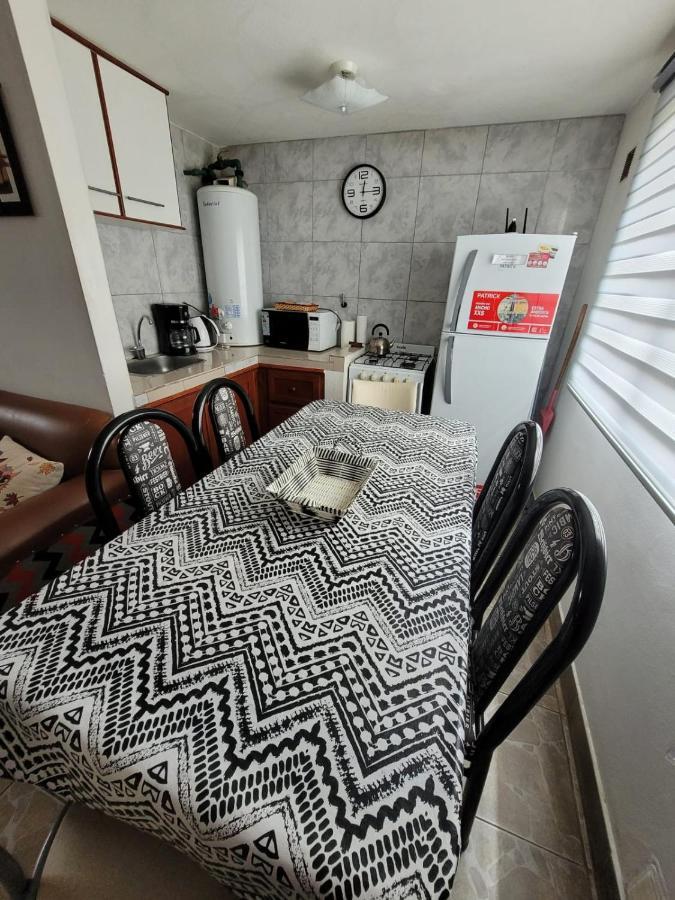 Apartment Ryg