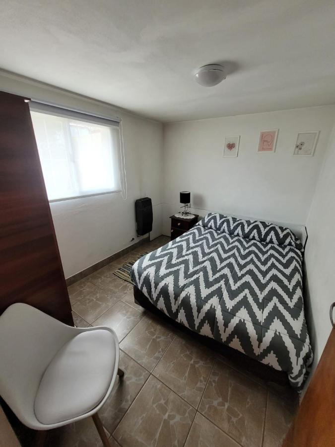 Apartment Ryg